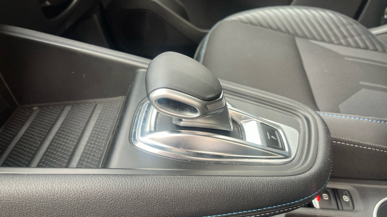 Renault Symbioz 1.6 E-Tech FHEV 145 Techno Esprit Alpine 5dr Auto Hybrid Estate